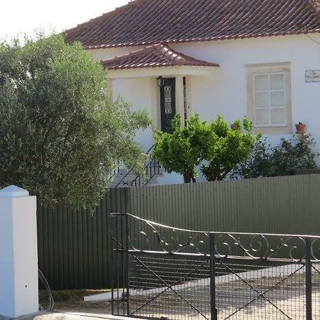 Vivenda Maria De Lourdes Villa Maiorga Bagian luar foto