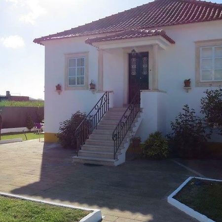 Vivenda Maria De Lourdes Villa Maiorga Bagian luar foto