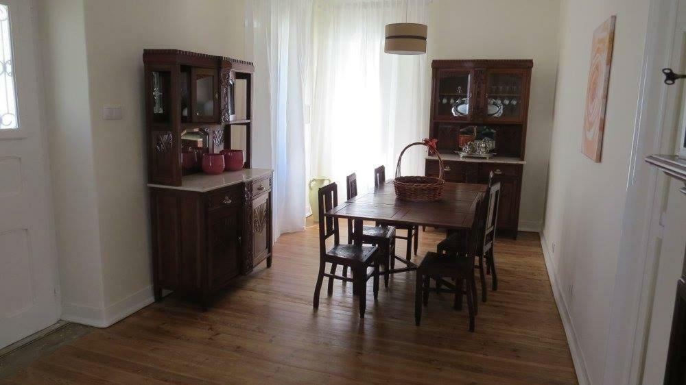 Vivenda Maria De Lourdes Villa Maiorga Bagian luar foto