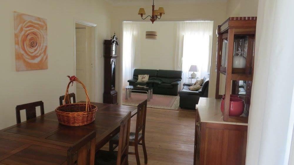 Vivenda Maria De Lourdes Villa Maiorga Bagian luar foto