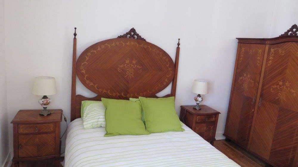 Vivenda Maria De Lourdes Villa Maiorga Bagian luar foto