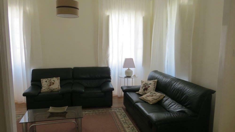 Vivenda Maria De Lourdes Villa Maiorga Bagian luar foto