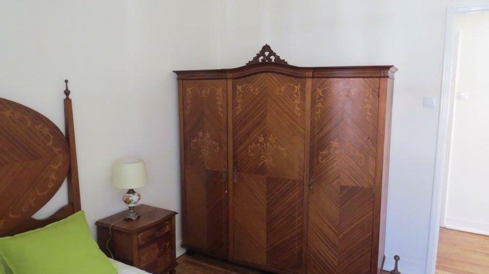 Vivenda Maria De Lourdes Villa Maiorga Bagian luar foto